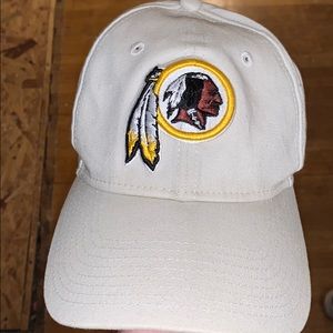 Washington Redskins Hat